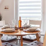 Ferienwohnungen Im Kapitaenshaus Ostseerose